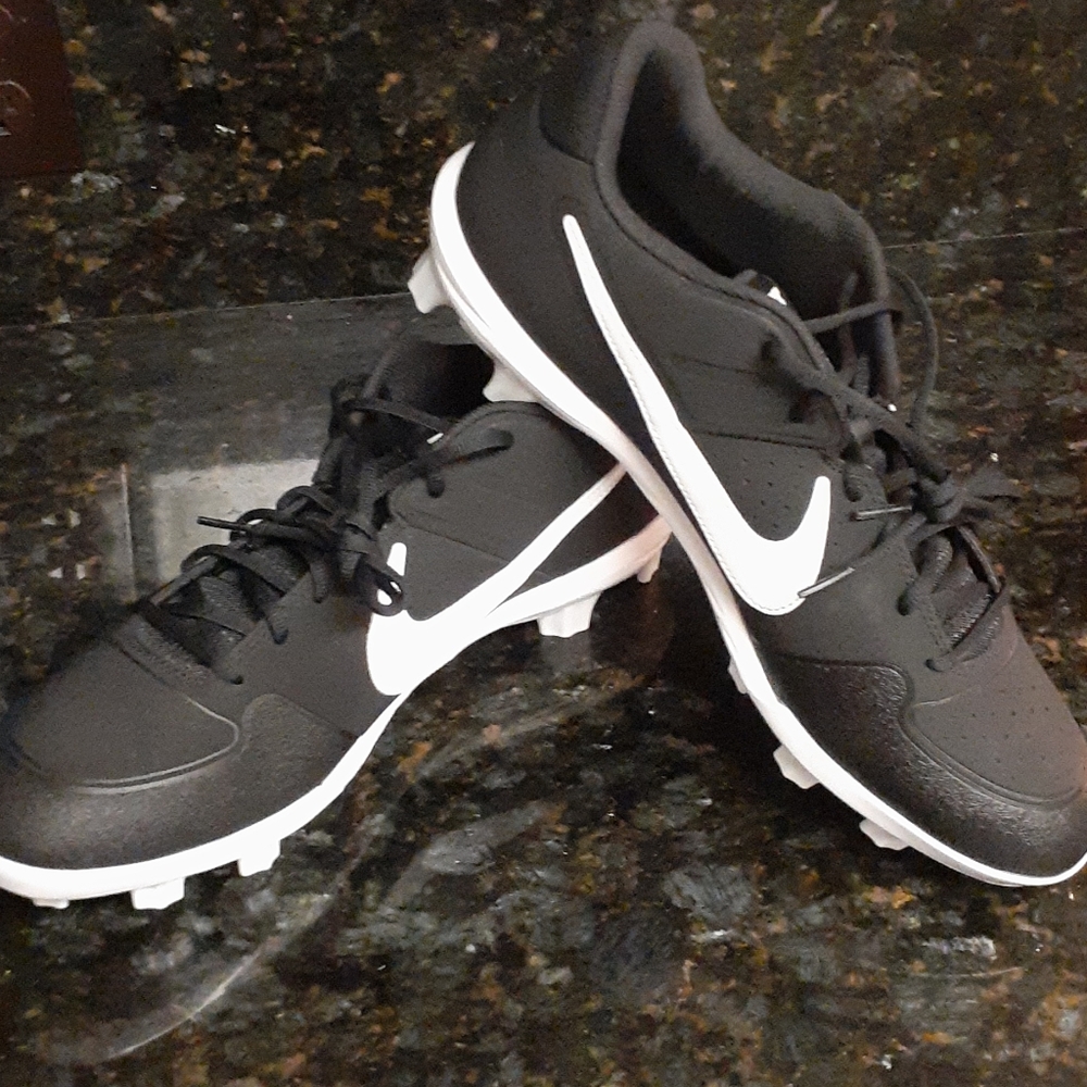 Cleats